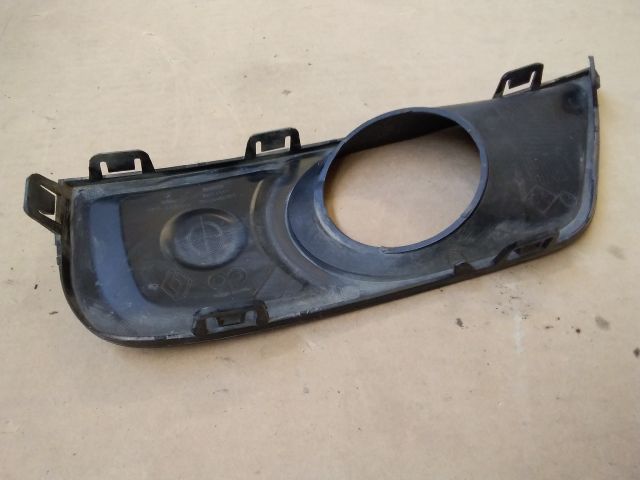 bontott RENAULT MASTER Bal Ködlámpa Rács