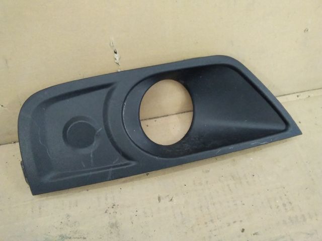 bontott RENAULT MASTER Bal Ködlámpa Rács