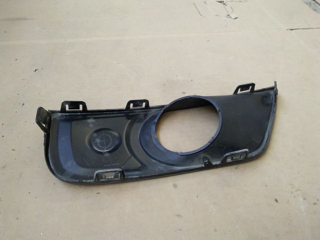 bontott RENAULT MASTER Bal Ködlámpa Rács