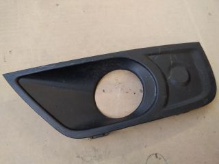 bontott RENAULT MASTER Bal Ködlámpa Rács