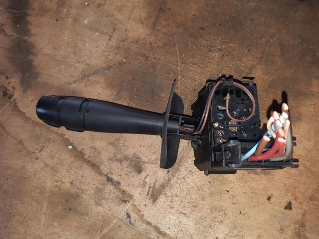 bontott RENAULT MASTER Bal Kormánykapcsoló Irányjelző