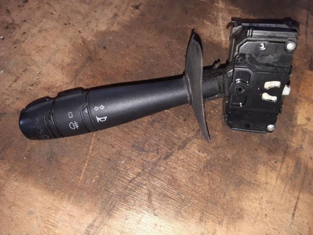 bontott RENAULT MASTER Bal Kormánykapcsoló Irányjelző