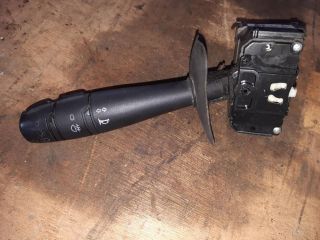 bontott RENAULT MASTER Bal Kormánykapcsoló Irányjelző