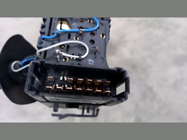 bontott RENAULT MASTER Bal Kormánykapcsoló Irányjelző