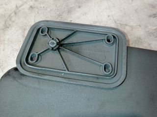 bontott RENAULT MASTER Bal Napellenző