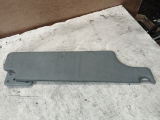 bontott RENAULT MASTER Bal Napellenző