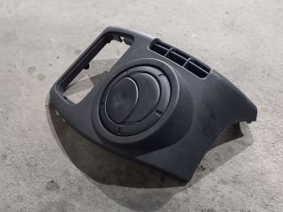 bontott RENAULT MASTER Bal Szellőző