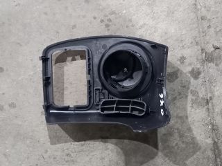 bontott RENAULT MASTER Bal Szellőző