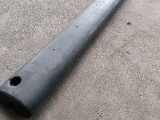 bontott RENAULT MASTER Bal Tolóajtó Díszléc