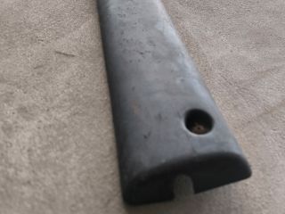 bontott RENAULT MASTER Bal Tolóajtó Díszléc