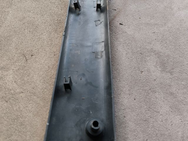 bontott RENAULT MASTER Bal Tolóajtó Díszléc