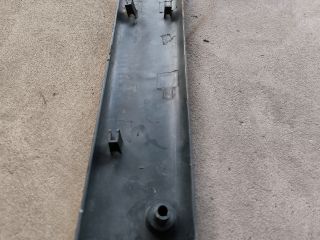 bontott RENAULT MASTER Bal Tolóajtó Díszléc