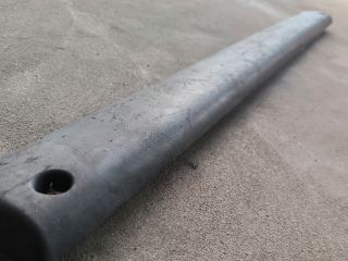 bontott RENAULT MASTER Bal Tolóajtó Díszléc