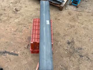 bontott RENAULT MASTER Bal Tolóajtó Díszléc