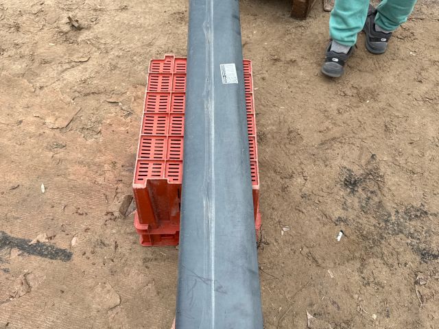 bontott RENAULT MASTER Bal Tolóajtó Díszléc