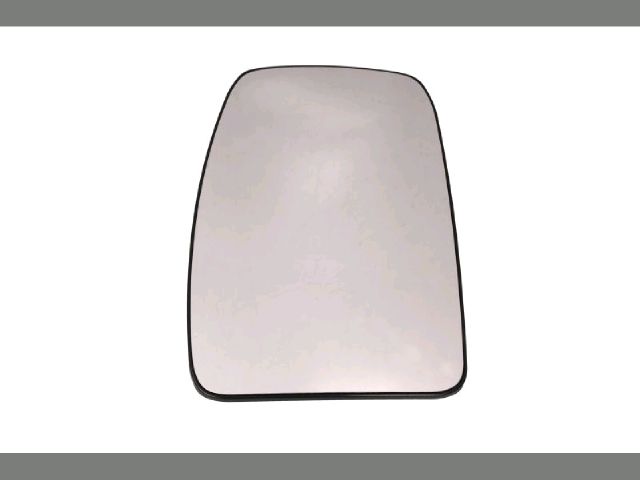 bontott RENAULT MASTER Bal Tükörlap