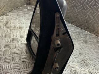 bontott RENAULT MASTER Bal Visszapillantó Tükör (Elektromos)