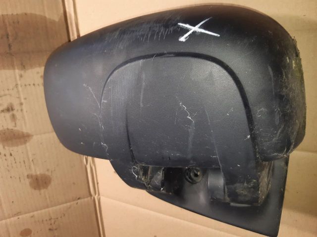 bontott RENAULT MASTER Bal Visszapillantó Tükör (Elektromos)