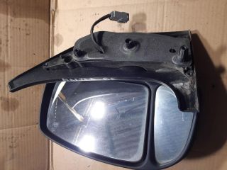 bontott RENAULT MASTER Bal Visszapillantó Tükör (Elektromos)