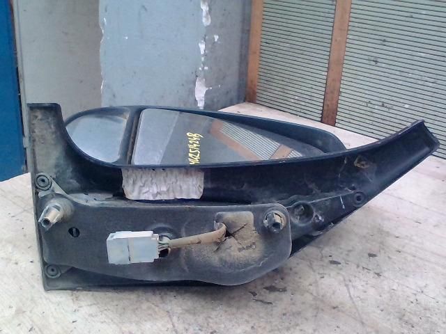 bontott RENAULT MASTER Bal Visszapillantó Tükör (Elektromos)