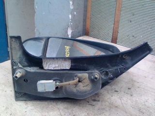 bontott RENAULT MASTER Bal Visszapillantó Tükör (Elektromos)