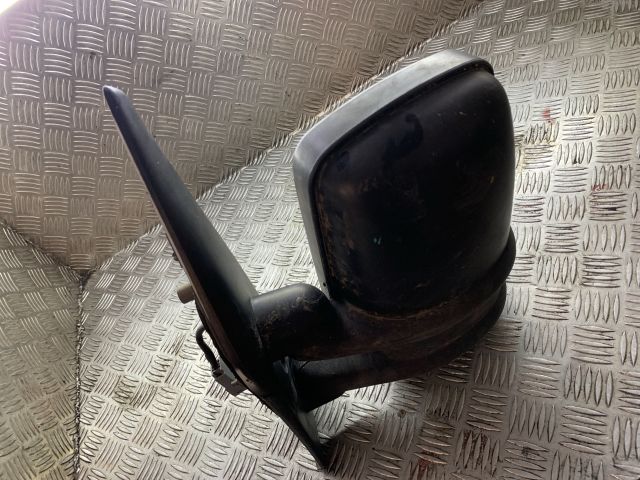 bontott RENAULT MASTER Bal Visszapillantó Tükör (Elektromos)