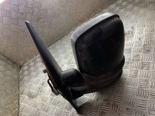 bontott RENAULT MASTER Bal Visszapillantó Tükör (Elektromos)