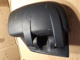 bontott RENAULT MASTER Bal Visszapillantó Tükör (Elektromos)