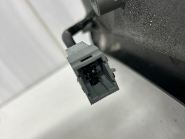 bontott RENAULT MASTER Bal Visszapillantó Tükör (Elektromos)