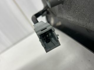 bontott RENAULT MASTER Bal Visszapillantó Tükör (Elektromos)