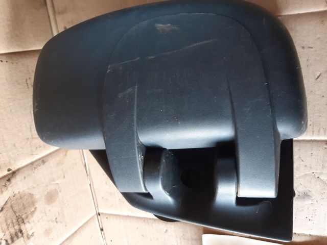 bontott RENAULT MASTER Bal Visszapillantó Tükör (Elektromos)