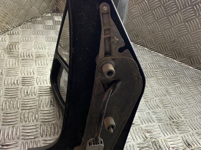 bontott RENAULT MASTER Bal Visszapillantó Tükör (Elektromos)