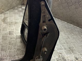 bontott RENAULT MASTER Bal Visszapillantó Tükör (Elektromos)