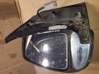 bontott RENAULT MASTER Bal Visszapillantó Tükör (Elektromos)