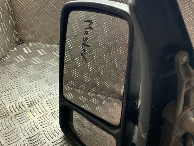 bontott RENAULT MASTER Bal Visszapillantó Tükör (Elektromos)