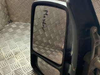 bontott RENAULT MASTER Bal Visszapillantó Tükör (Elektromos)