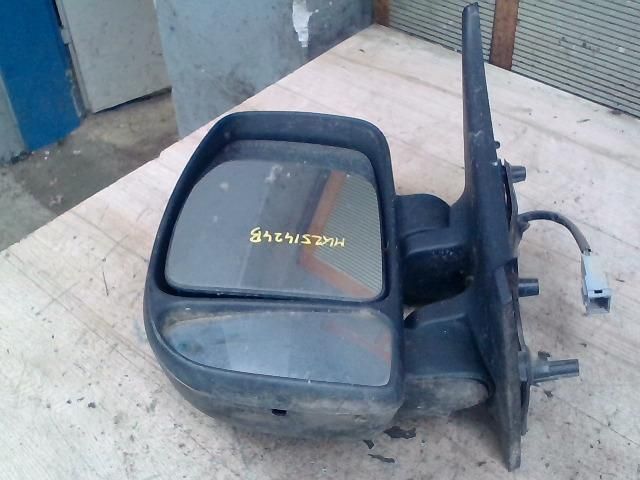 bontott RENAULT MASTER Bal Visszapillantó Tükör (Elektromos)