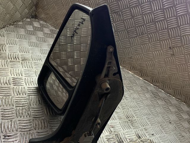 bontott RENAULT MASTER Bal Visszapillantó Tükör (Elektromos)