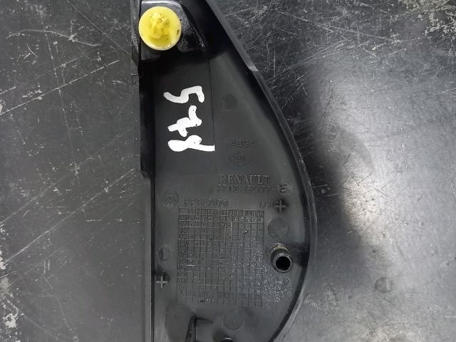 bontott RENAULT MASTER Bal Visszapillantó Tükör Előtti Burkolat