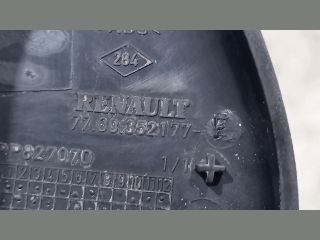 bontott RENAULT MASTER Bal Visszapillantó Tükör Előtti Burkolat