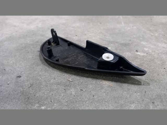 bontott RENAULT MASTER Bal Visszapillantó Tükör Előtti Burkolat