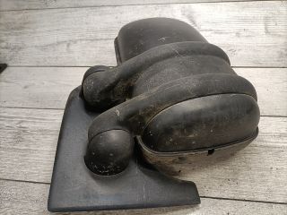 bontott RENAULT MASTER Bal Visszapillantó Tükör (Mechanikus)