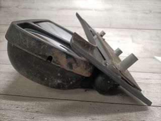 bontott RENAULT MASTER Bal Visszapillantó Tükör (Mechanikus)