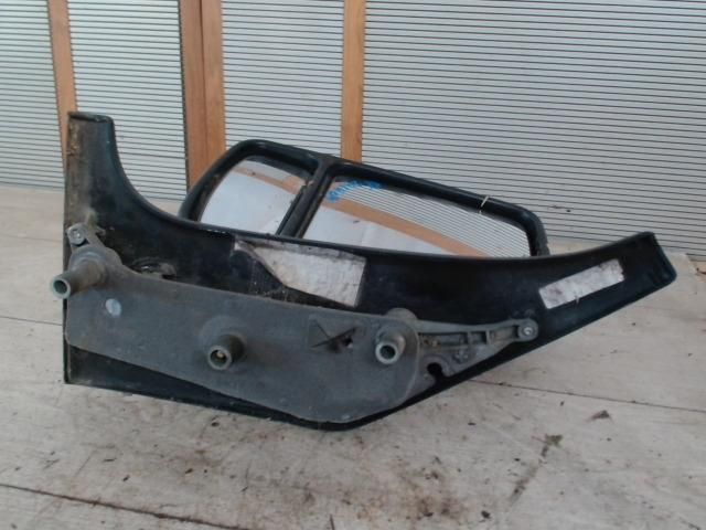 bontott RENAULT MASTER Bal Visszapillantó Tükör (Mechanikus)
