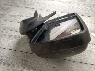 bontott RENAULT MASTER Bal Visszapillantó Tükör (Mechanikus)