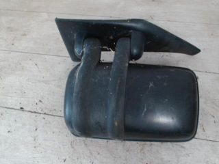 bontott RENAULT MASTER Bal Visszapillantó Tükör (Mechanikus)