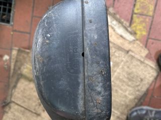 bontott RENAULT MASTER Bal Visszapillantó Tükör (Mechanikus)