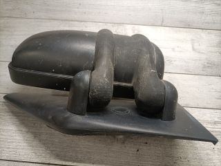 bontott RENAULT MASTER Bal Visszapillantó Tükör (Mechanikus)