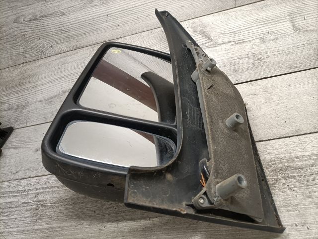 bontott RENAULT MASTER Bal Visszapillantó Tükör (Mechanikus)