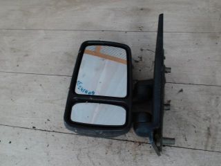 bontott RENAULT MASTER Bal Visszapillantó Tükör (Mechanikus)